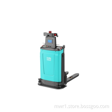 Forklift AGV
